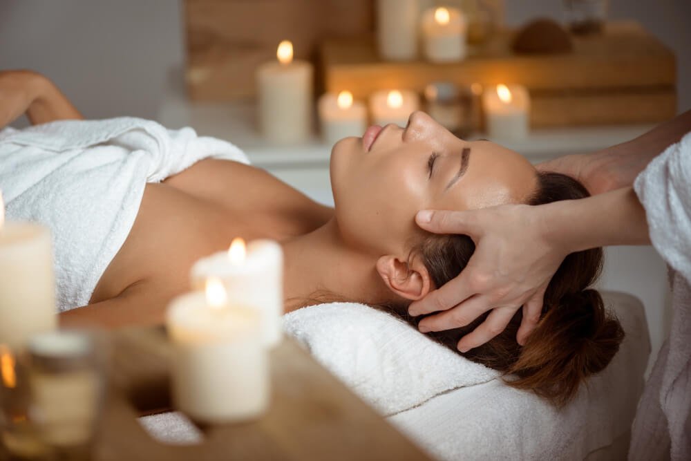 Tension Relief